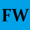 Fernwood Weather Logo